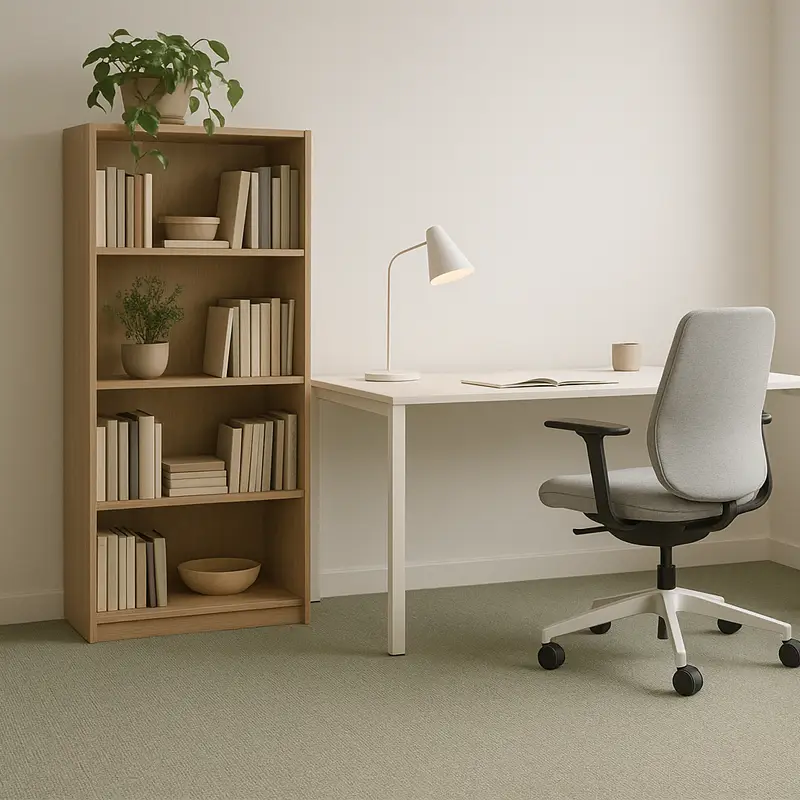 Moquetas Polyester PET Aurora Verde Claro 219