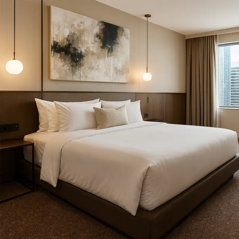 Moquetas Polyester PET Aurora Chocolate 933