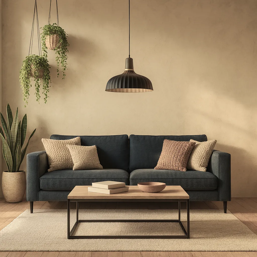 Revestimiento Pared SPC Essenziale Pared SPC Albahaca