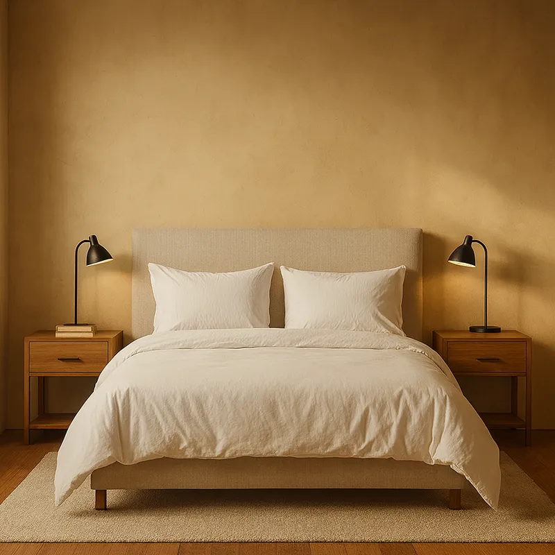 Revestimiento Pared SPC Essenziale Pared SPC Albahaca