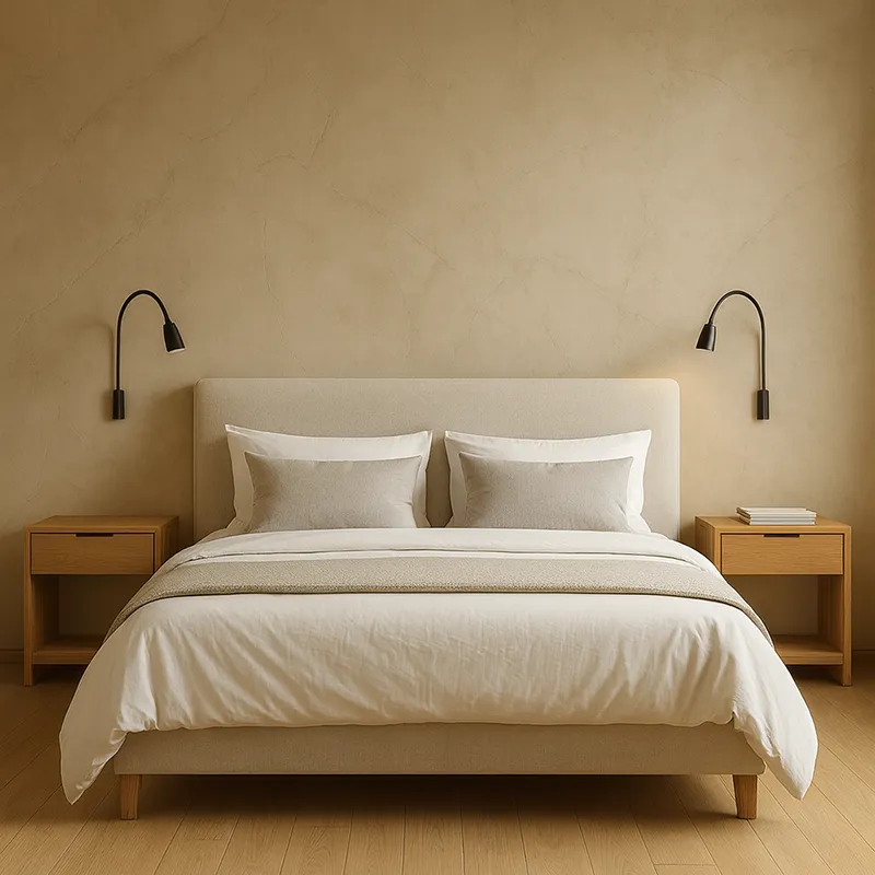 Revestimiento Pared SPC Essenziale Pared SPC Romero