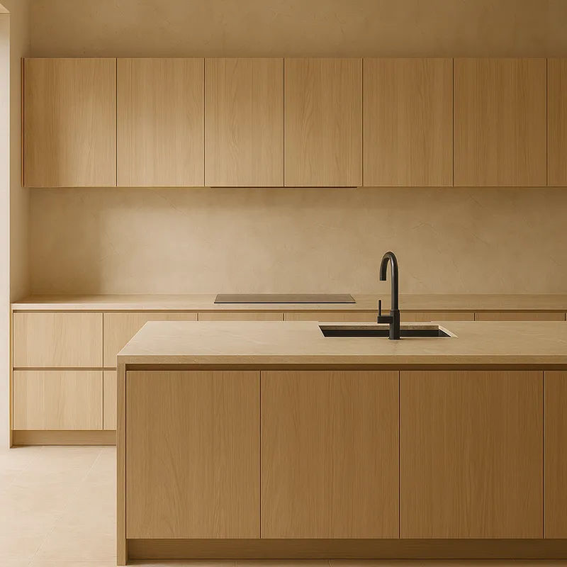 Revestimiento Pared SPC Essenziale Pared SPC Romero