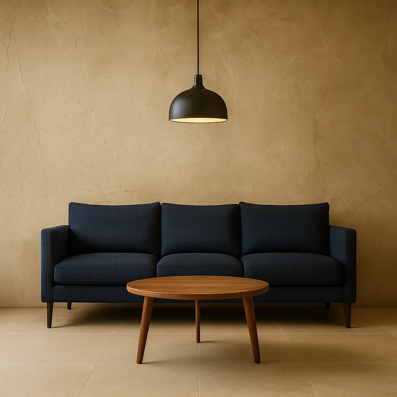 Revestimiento Pared SPC Essenziale Pared SPC Romero