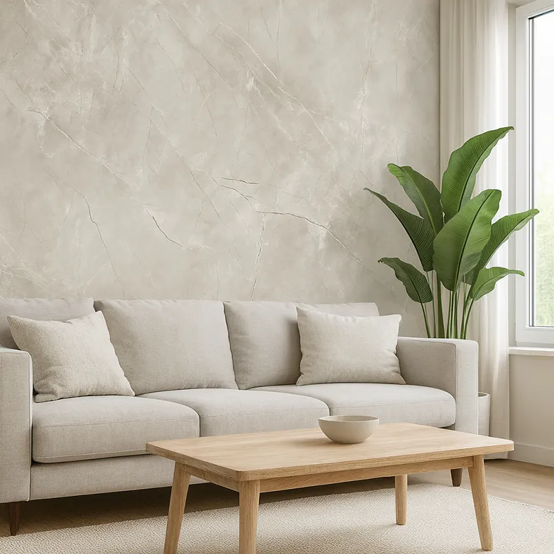 Revestimiento Pared SPC Essenziale Pared SPC Chia