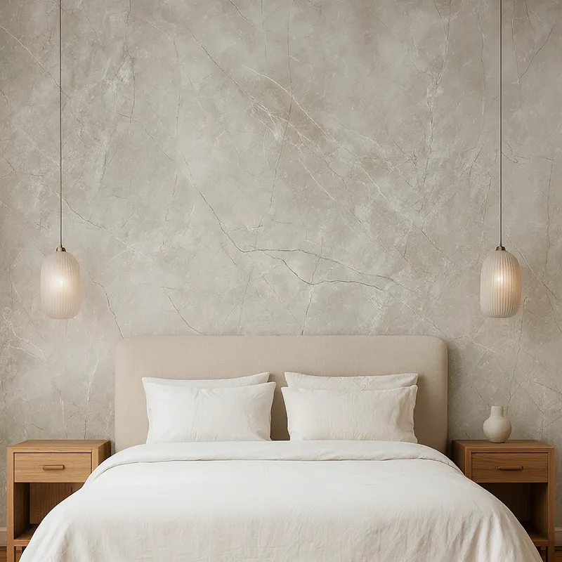 Revestimiento Pared SPC Essenziale Pared SPC Chia