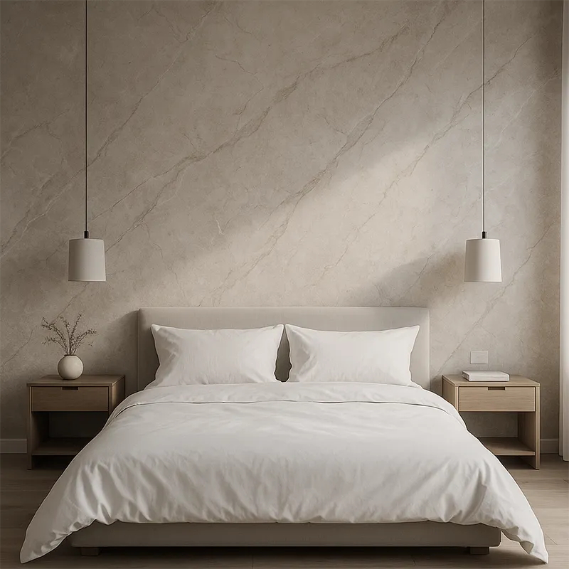 Revestimiento Pared SPC Essenziale Pared SPC Chia