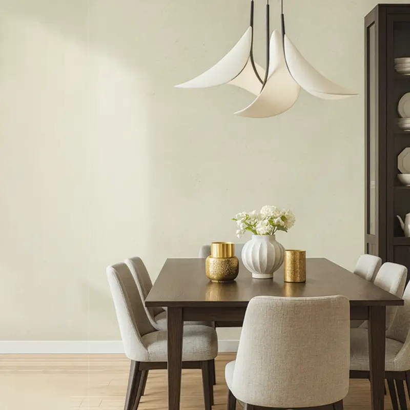 Revestimiento Pared SPC Essenziale Pared SPC Grevilea