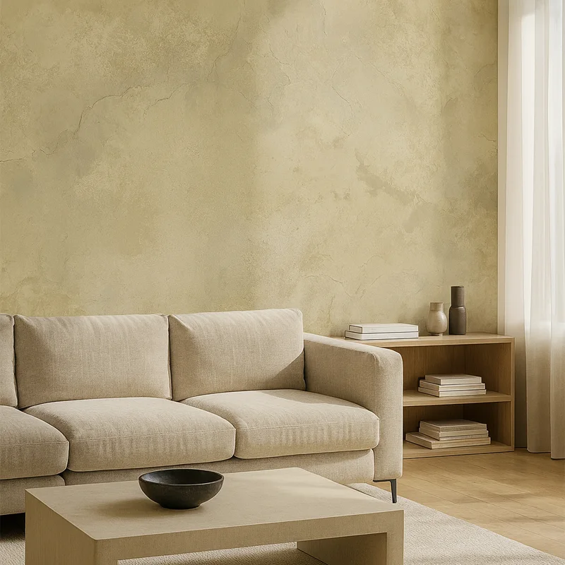 Revestimiento Pared SPC Essenziale Pared SPC Maranta