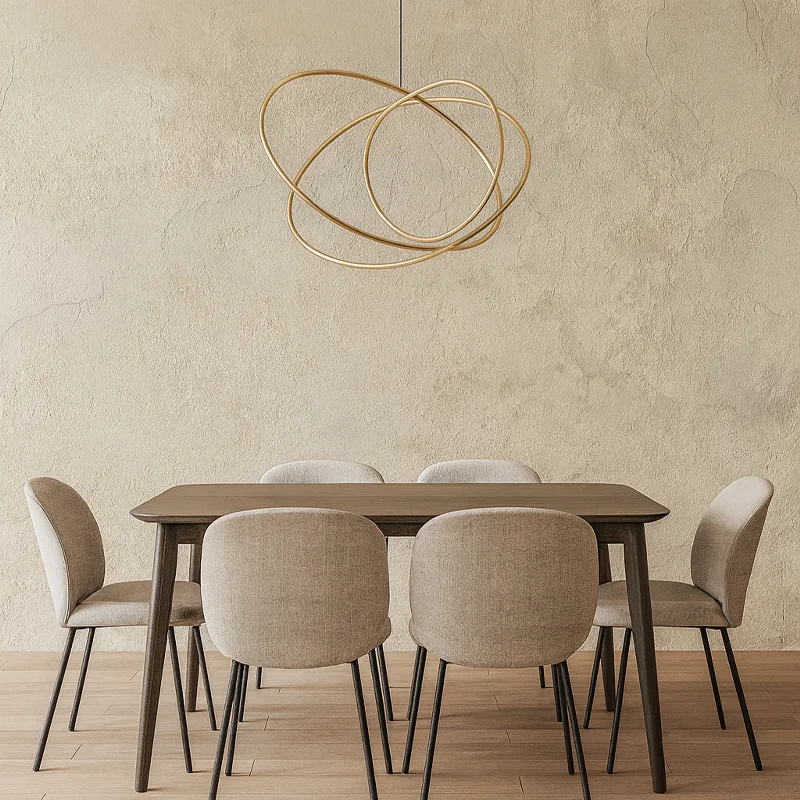 Essenziale Pared SPC Maranta Essenziale Pared SPC Maranta