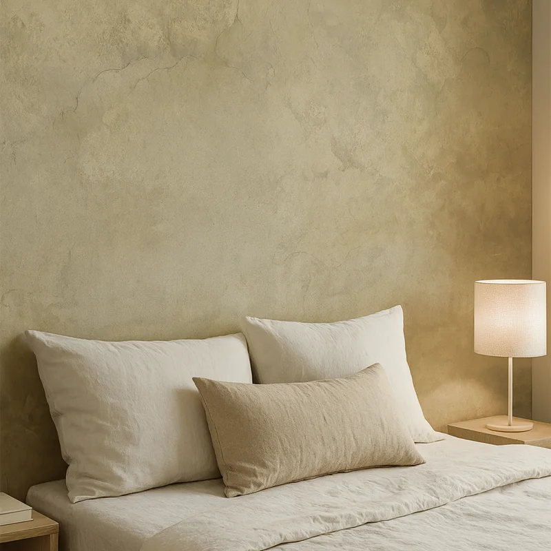 Revestimiento Pared SPC Essenziale Pared SPC Maranta