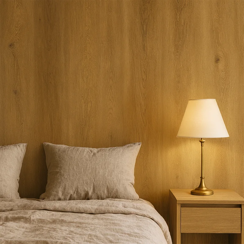 Revestimiento Pared SPC Essenziale Pared SPC Lirio