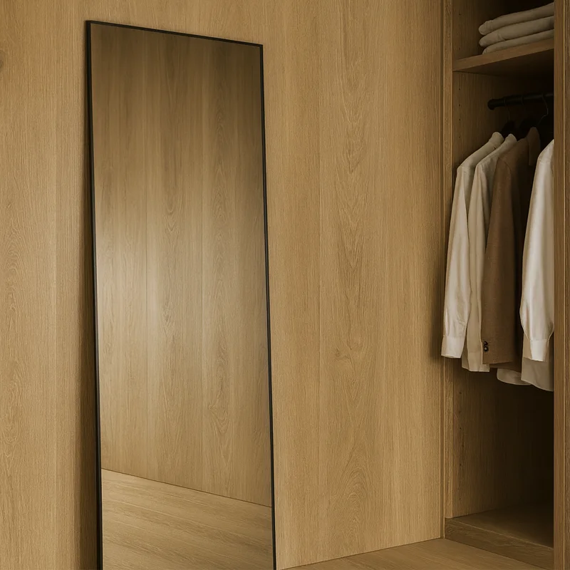 Revestimiento Pared SPC Essenziale Pared SPC Lirio