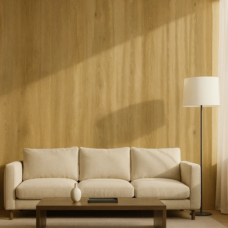 Revestimiento Pared SPC Essenziale Pared SPC Lirio