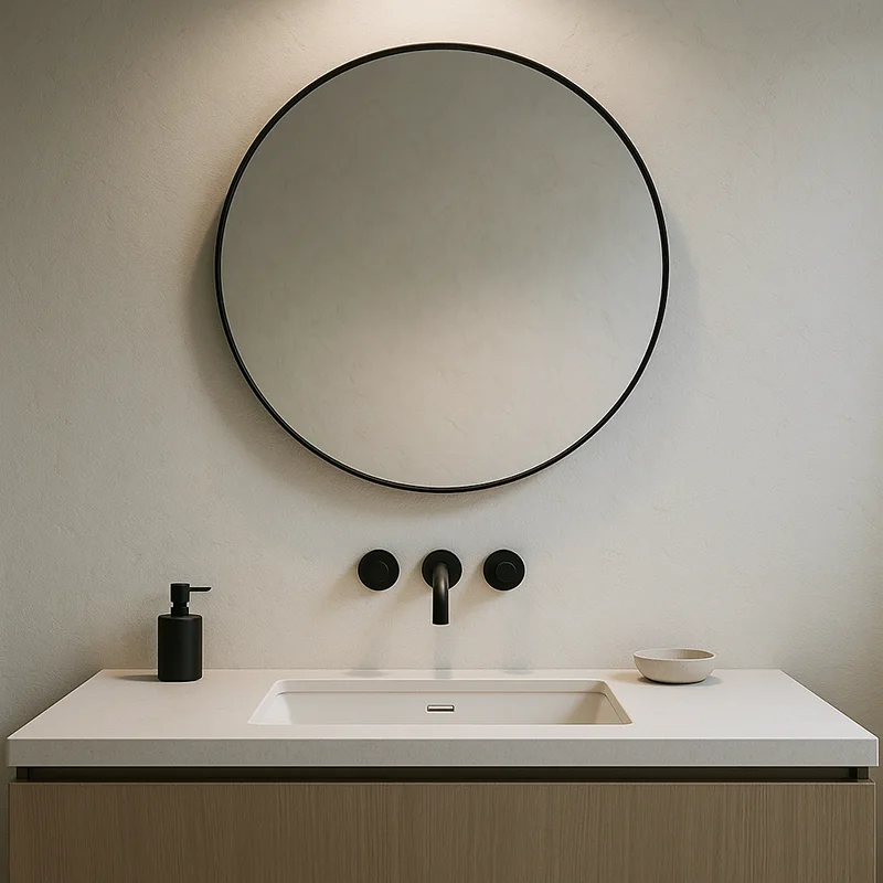 Revestimiento Pared SPC Essenziale Pared SPC Calas