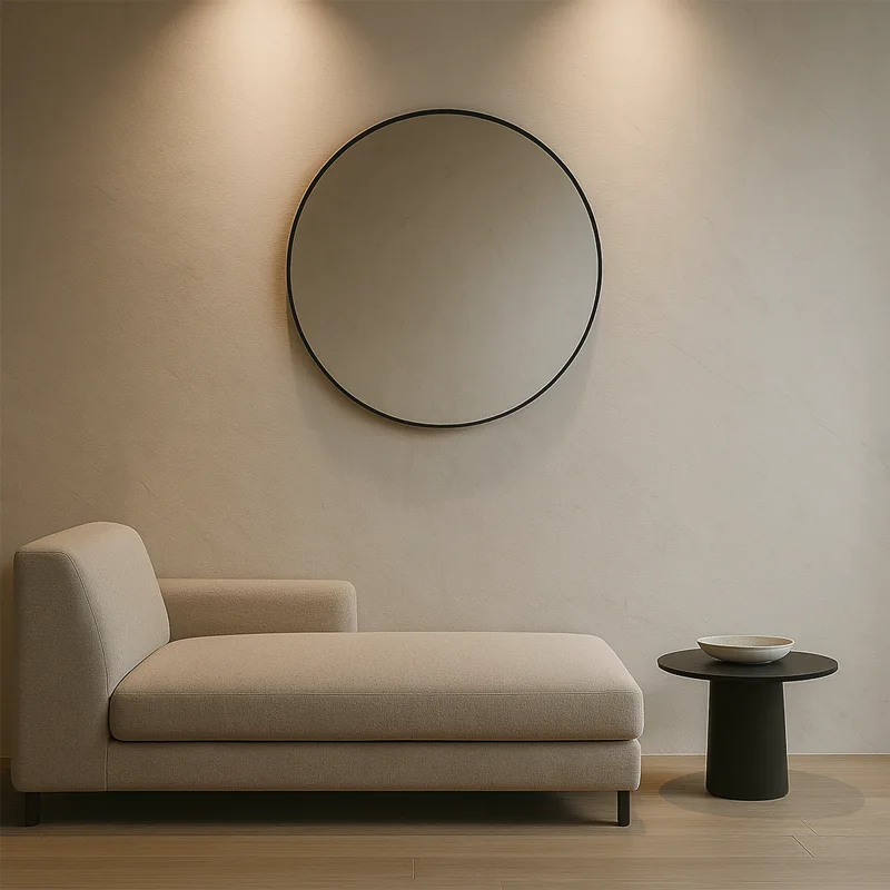 Revestimiento Pared SPC Essenziale Pared SPC Calas