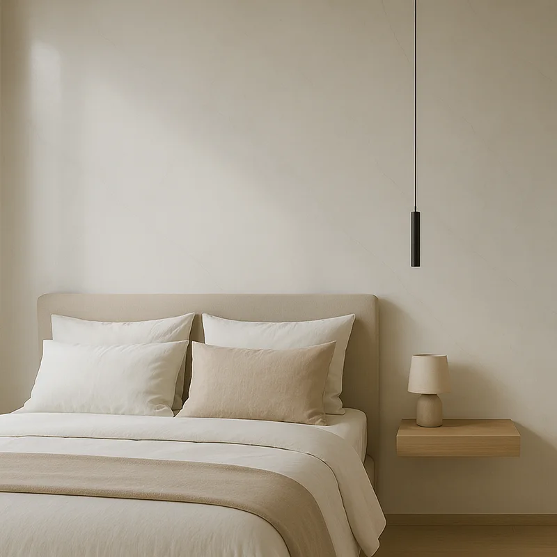 Revestimiento Pared SPC Essenziale Pared SPC Calas