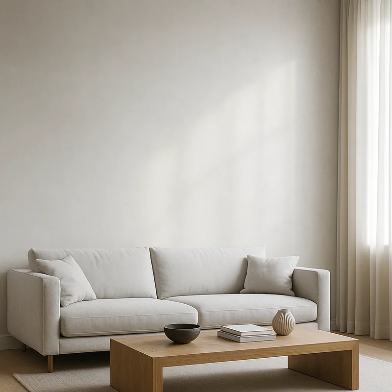 Revestimiento Pared SPC Essenziale Pared SPC Calas