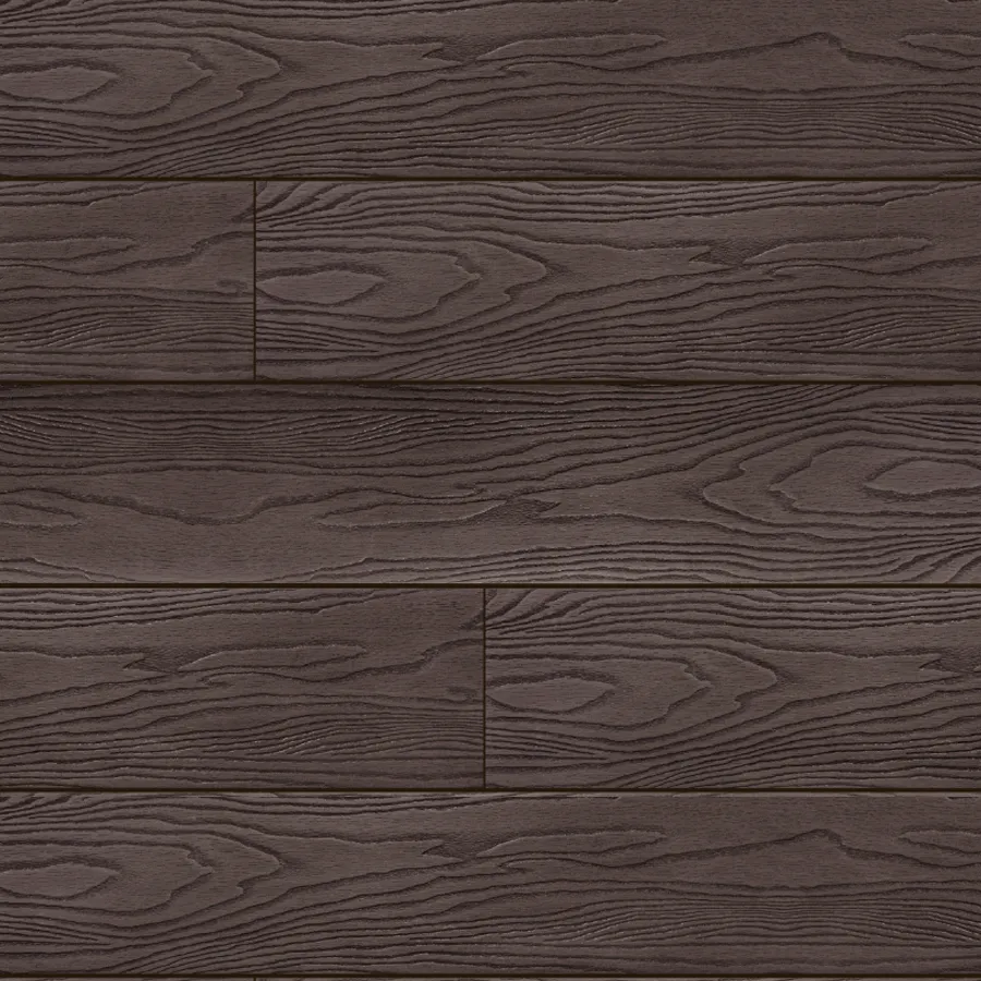 Tarima exterior Tecnológica Tarima Madera Exterior  Wine Brown| Lama Composite