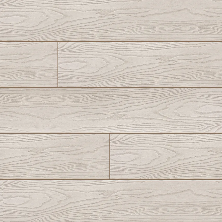Tarima exterior Tecnológica Tarima Madera Exterior Cream Latte| Lama Composite