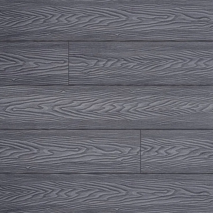 Tarima Madera Exterior Graphite | Lama Composite Tarima Madera Exterior Graphite | Lama Composite