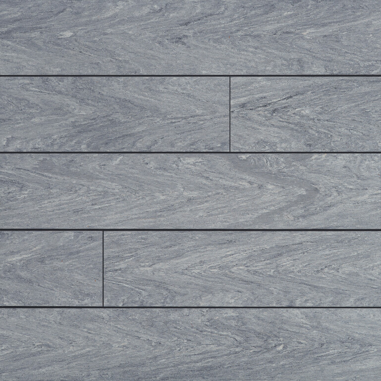 Tarima exterior Tecnológica Tarima Madera Exterior Gris| Lama Composite Maciza
