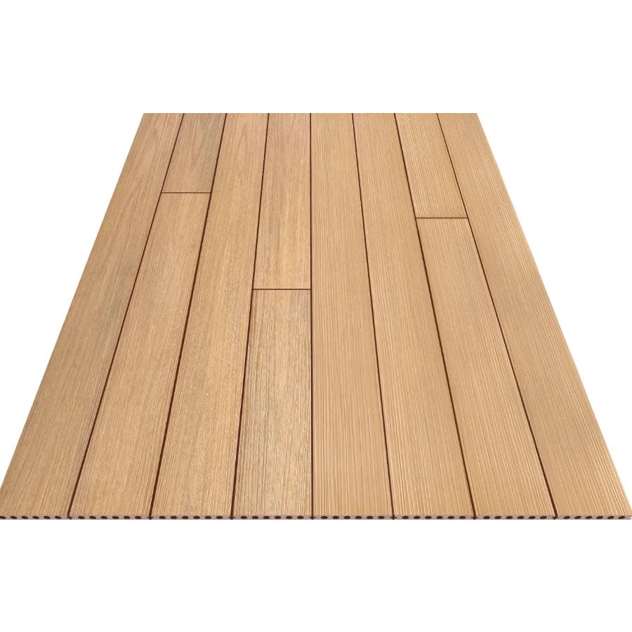 Tarima exterior Tecnológica Tarima Madera Exterior Maple| Legro Natural DS14