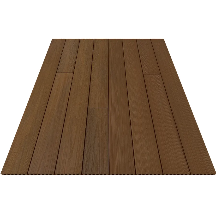 Tarima exterior Tecnológica Tarima Madera Exterior Teak| Legro Natural DS14
