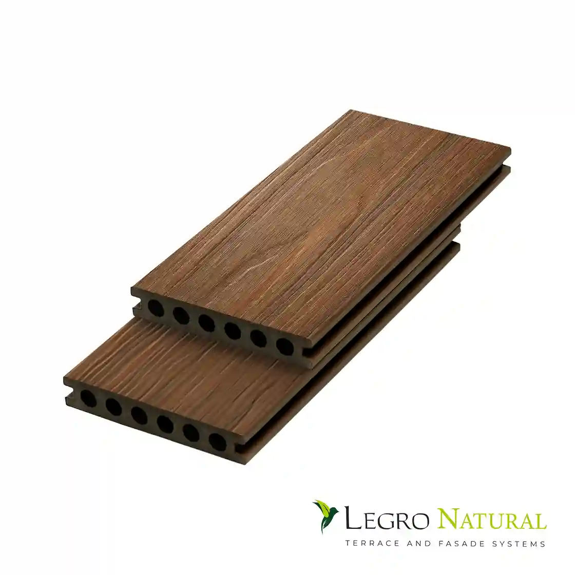 Tarima exterior Tecnológica Tarima Madera Exterior Teak| Legro Natural DS14