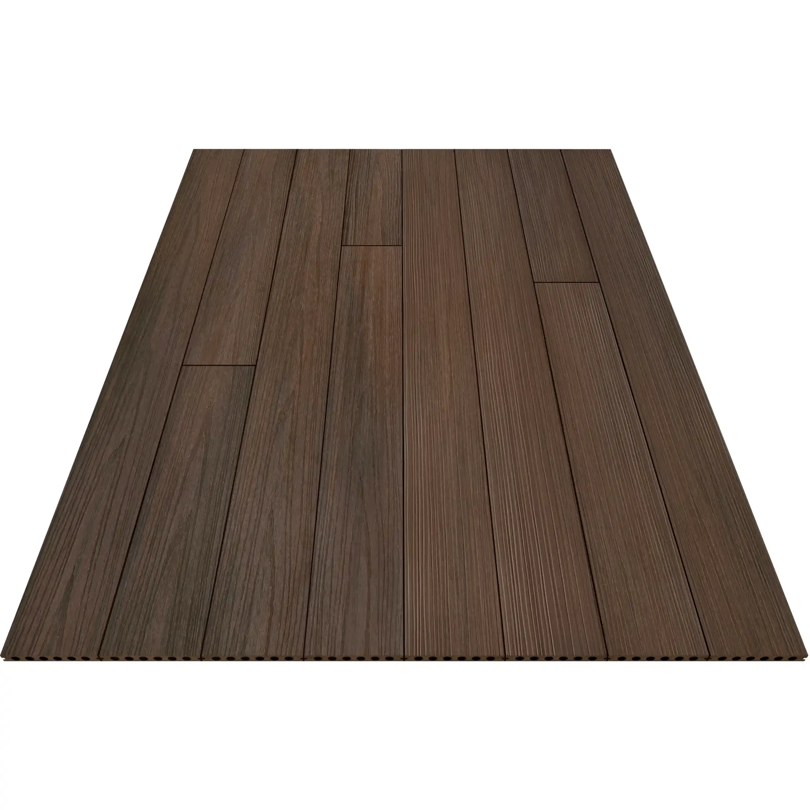 Tarima exterior Tecnológica Tarima Madera Exterior Walnut| Legro Natural DS14
