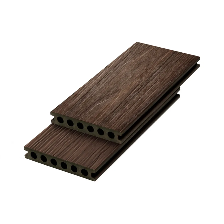 Tarima exterior Tecnológica Tarima Madera Exterior Walnut| Legro Natural DS14