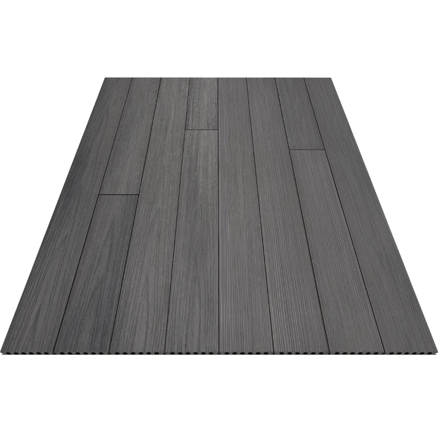 Tarima exterior Tecnológica Tarima Madera Exterior Basalt| Legro Natural DS14