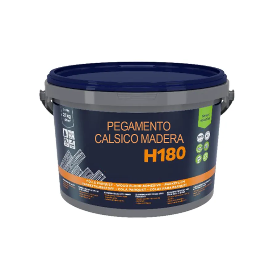 Material para Instalación y Complementos  Pegamento Clasico Madera H180