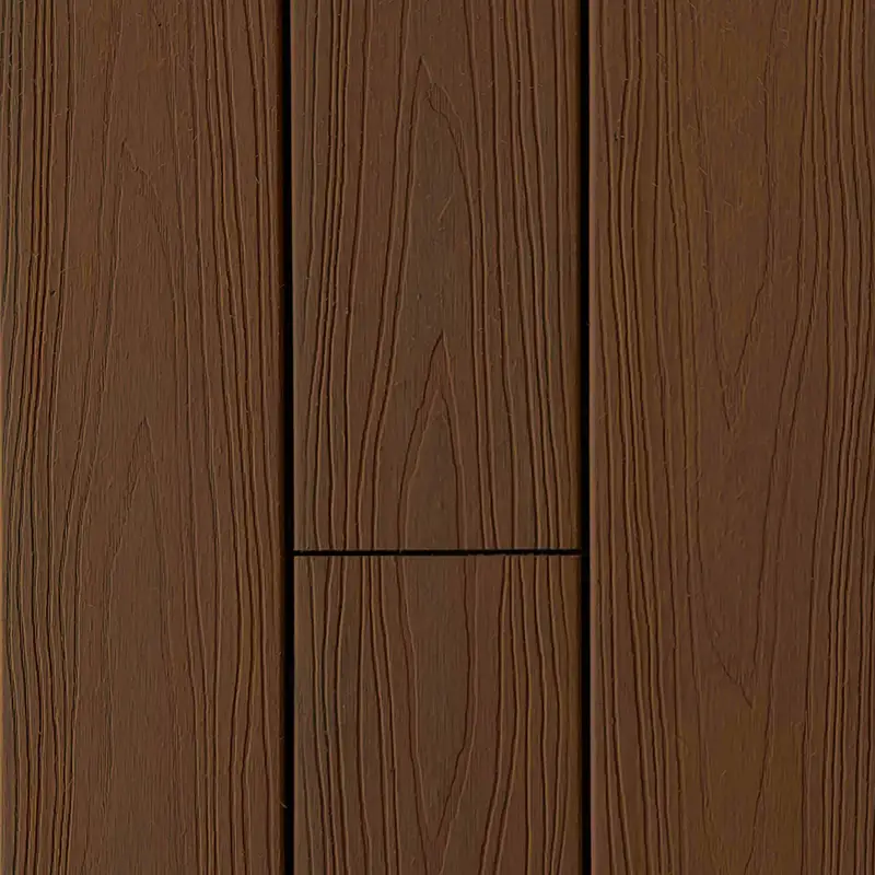 Tarima exterior Tecnológica IPE Deck Grapa Oculta