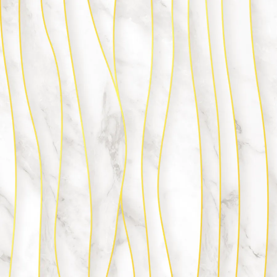 Revestimiento Pared 100% PET Reciclado Lineas Carraca