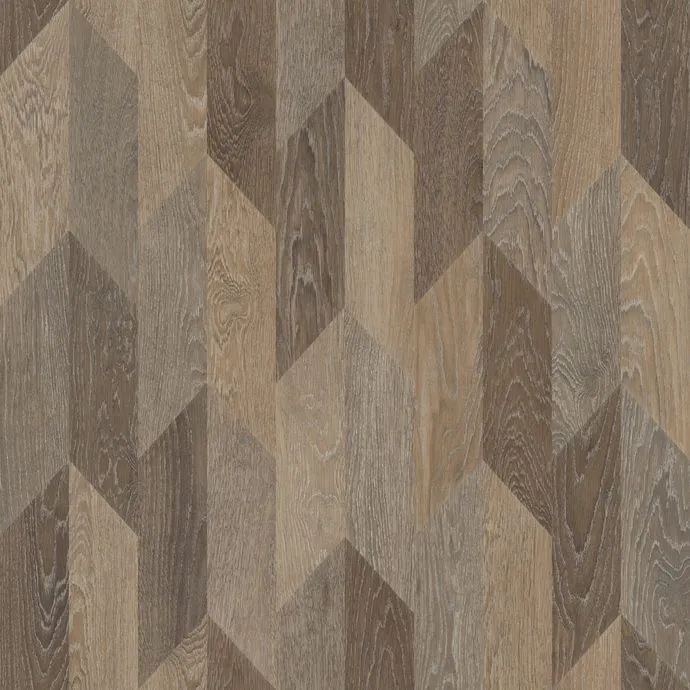 Vinílicos  Suelo Vinílico Tan Bowman Oak 3409
