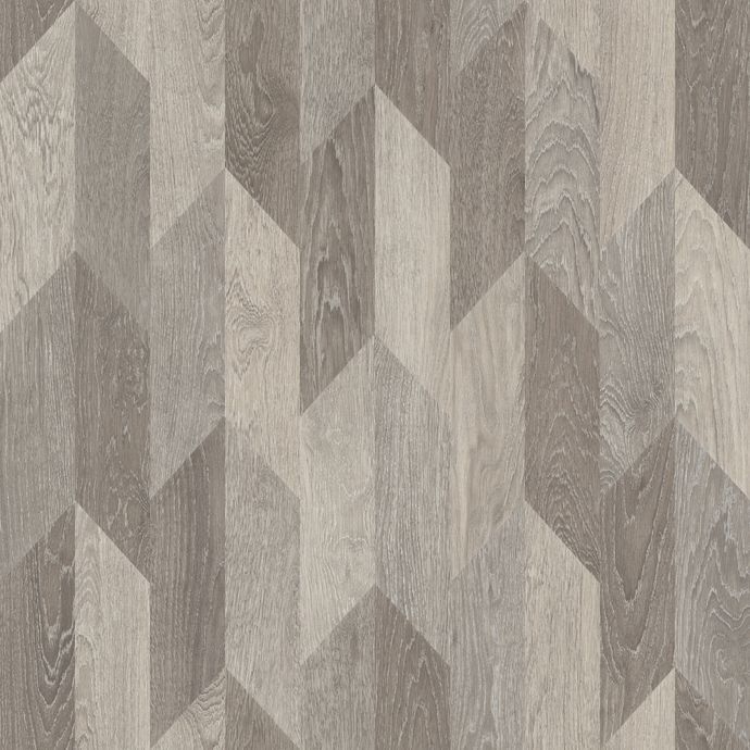 Vinílicos  Suelo Vinílico Grey Bowman Oak 3411