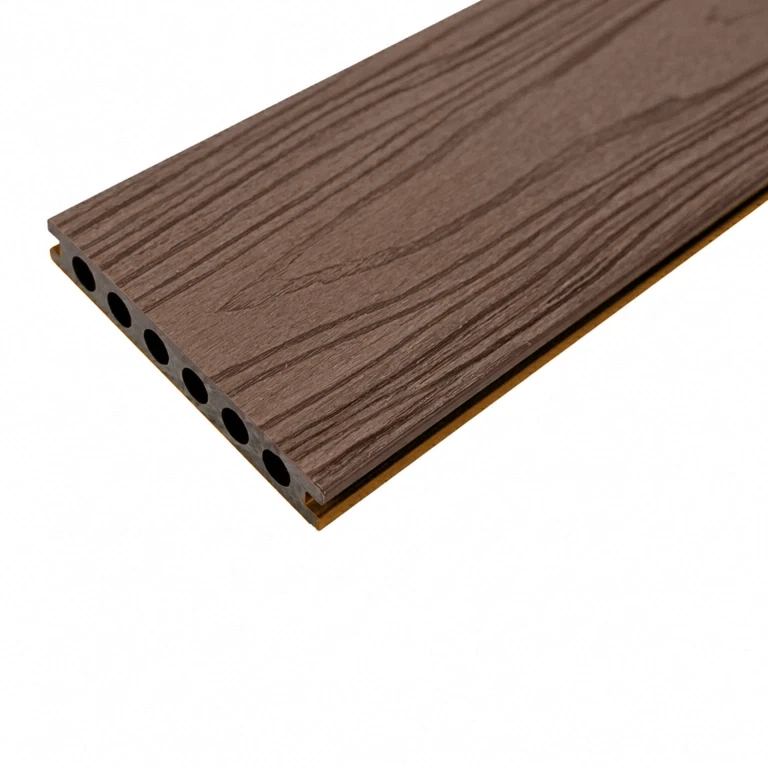 Tarima exterior Tecnológica Encapsulada Teka