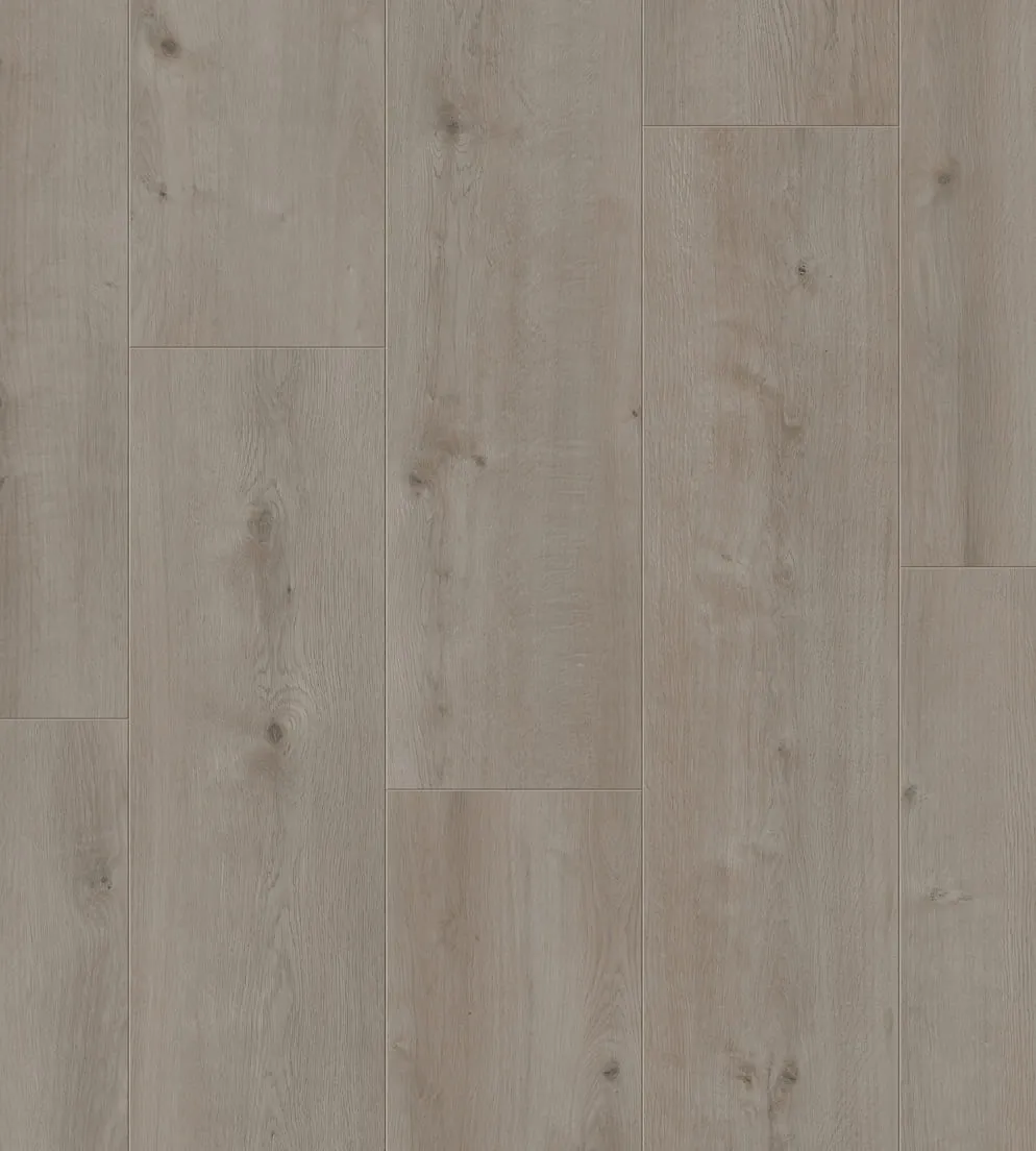 Tarimas Laminada Roble Gris Acero Commerce Natural Aqua