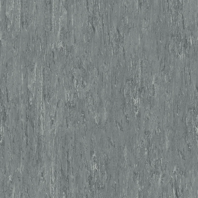 Vinílicos Homogéneo Pavimento Vinílico Rollo Gris Grafito | Cocinas, Hospitales, Hostelería