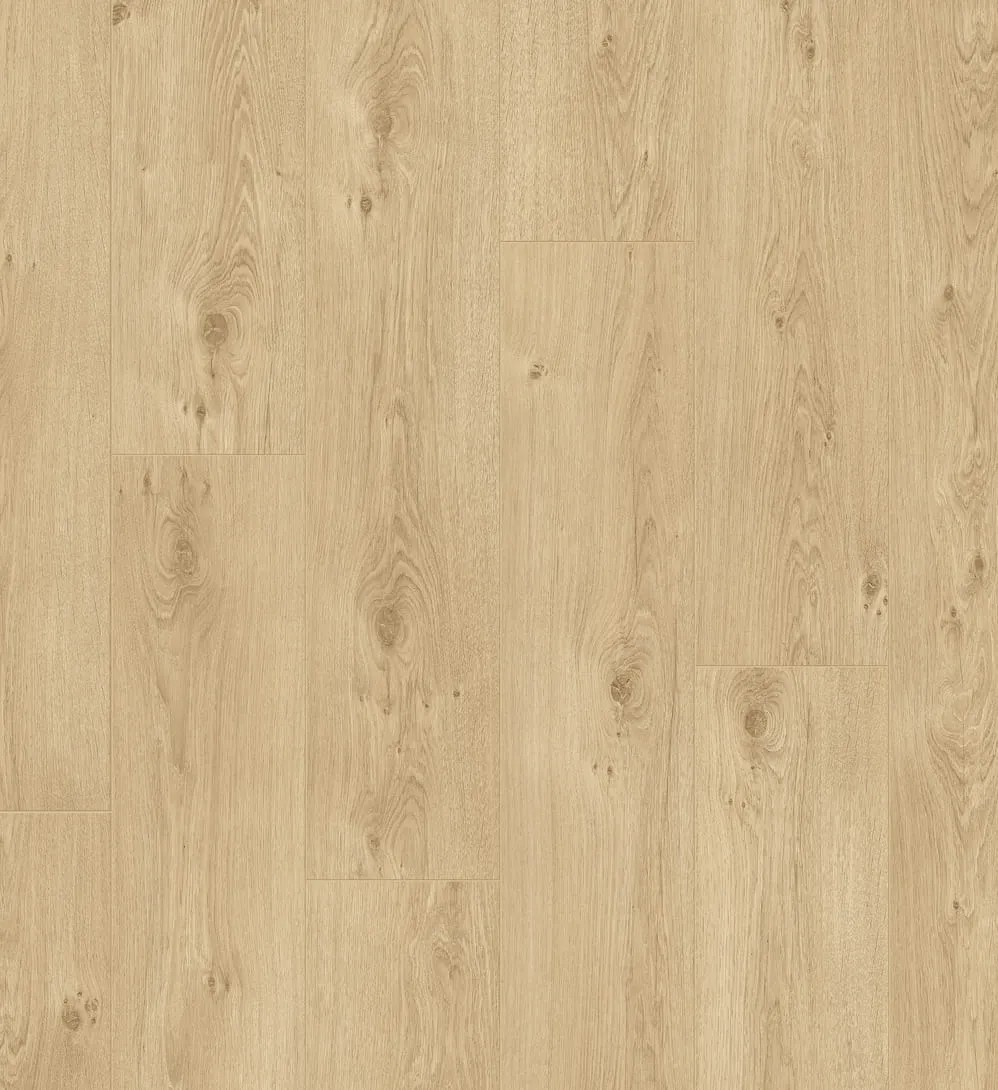 Tarimas Laminada Roble Primavera Commerce Natural
