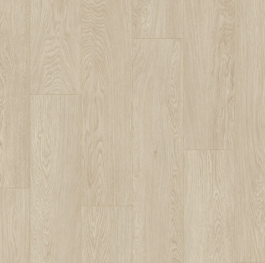 Tarimas Laminada Roble Beige Claro Commerce Natural Aqua