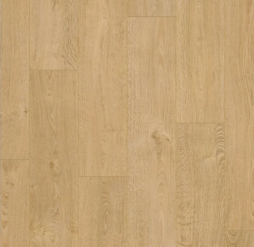 Tarimas Laminada Roble Natural Veteado Commerce Natural Aqua
