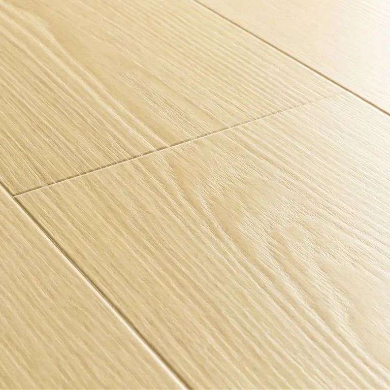 Tarimas Laminada Roble Marfil