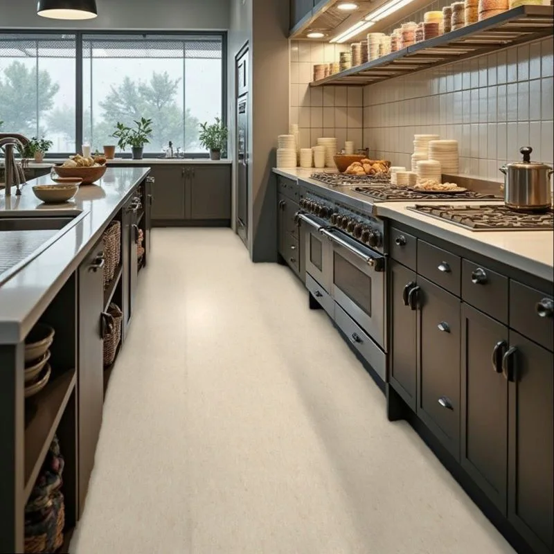 Vinílicos  Suelo Vinílico Oak 8300