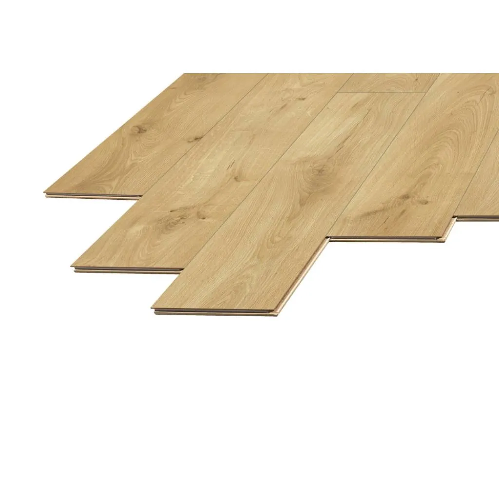 Tarimas Laminada Roble Ceres AC5 8mm