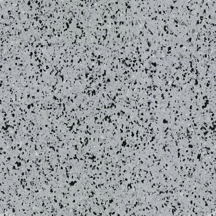 Vinílicos PVC Suelo Conductivo Hoja plateada 8992