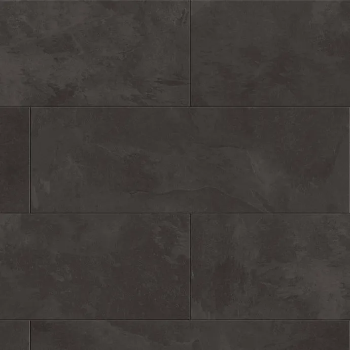 Vinílicos Heterogéneo Suelo Vinílico Charcoal Slate 9146 Expona Desing