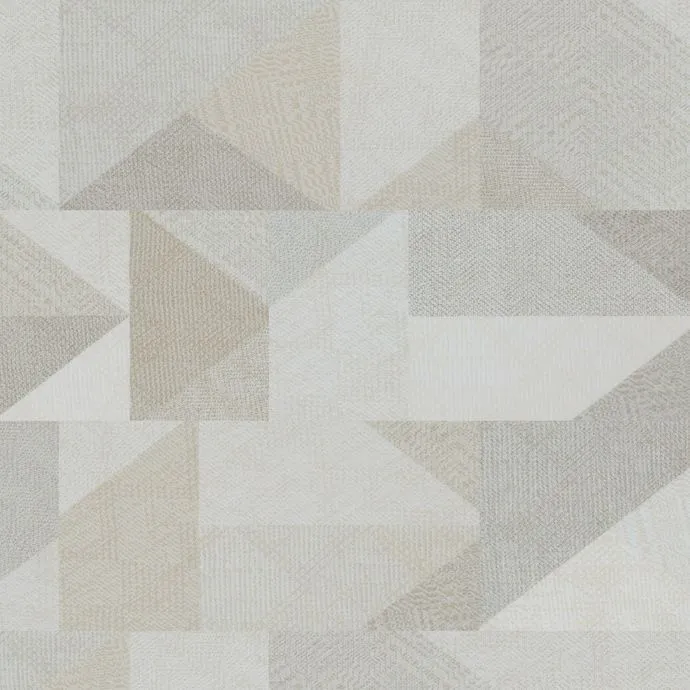 Vinílicos Heterogéneo Suelo Vinílico Cream Geotexture 9147 Expona Desing