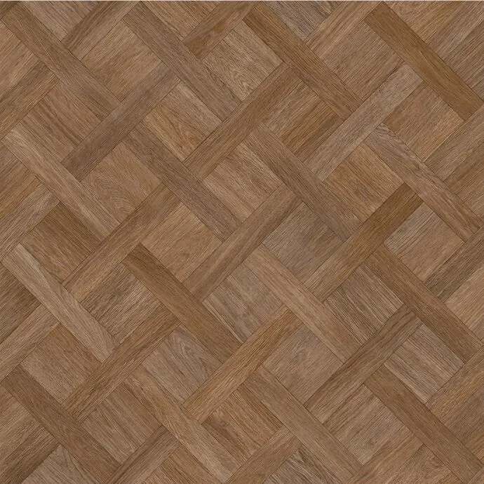 Vinílicos  Suelo Vinílico Antique Basket Weave 9682
