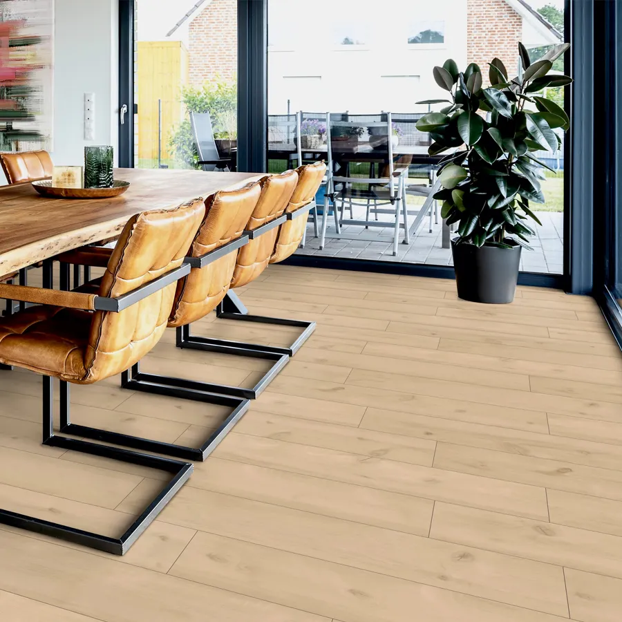 Tarimas Laminada Aliso Feng Shui 1101021827